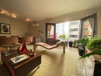 Apartamento com 4 Quartos à venda, 252m² no Boqueirão, Santos