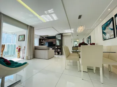 Apartamento com 3 Quartos à venda, 95m² no Vila Regente Feijó, São Paulo