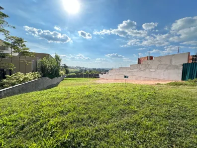 Lote/Terreno à venda, 960m² no Residencial Jatibela, Campinas
