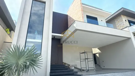 Sobrado com 3 Quartos à venda, 310m² no Joapiranga, Valinhos