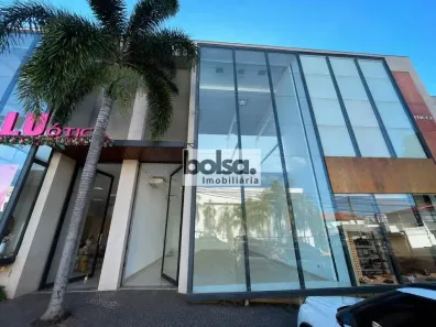 Prédio Comercial para alugar, 180m² no Vila Mariana, Bauru