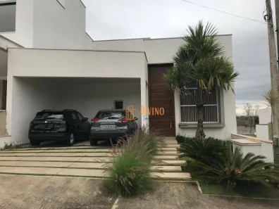 Casa de Condomínio com 3 Quartos à venda, 158m² no Chácaras Residenciais Santa Maria, Votorantim