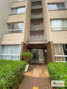 Apartamento com 1 Quarto à venda, 49m² no Jardim Maria Luíza, Sumaré