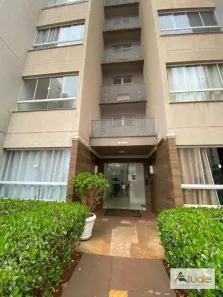 Apartamento com 1 Quarto à venda, 49m² no Jardim Maria Luíza, Sumaré