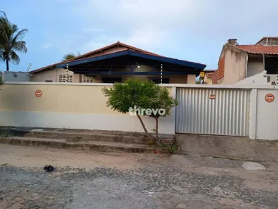 Casa com 4 Quartos à venda, 238m² no , Aquiraz
