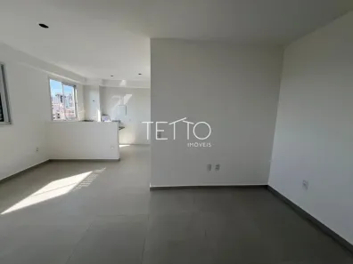Apartamento com 1 Quarto à venda, 29m² no Nova Suíssa, Belo Horizonte