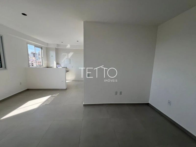 Apartamento com 1 quarto — Nova Suíssa, Belo Horizonte
