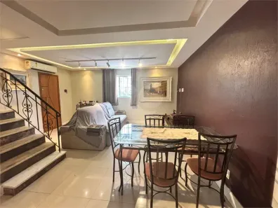  com 3 Quartos à venda, 180m² no Tijuca, Rio de Janeiro