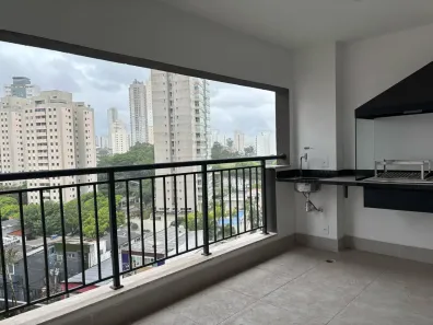 Apartamento com 2 Quartos à venda, 71m² no Vila São José (Ipiranga), São Paulo
