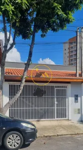 Casa com 2 Quartos à venda, 114m² no Vila Jaci, São José dos Campos