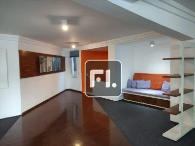 Sala Comercial para alugar, 380m² no Cidade Monções, São Paulo