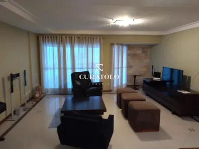 Apartamento com 3 Quartos à venda, 168m² no Barcelona, São Caetano do Sul