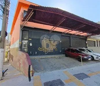Ponto Comercial para alugar, 423m² no Imirim, São Paulo
