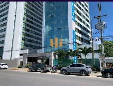 Apartamento com 2 Quartos à venda, 60m² no Barra de Jangada, Jaboatão dos Guararapes