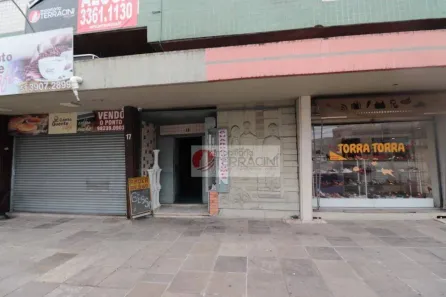 Sala Comercial para alugar, 65m² no Passo da Areia, Porto Alegre