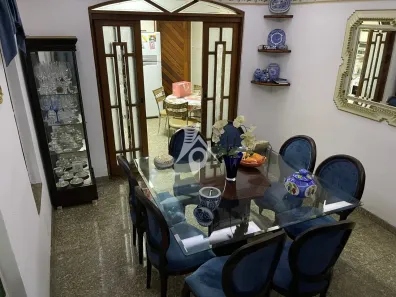 Sobrado com 3 Quartos à venda, 127m² no Parque Sevilha, São Paulo