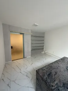 Sala Comercial com 7 Quartos para alugar, 15m² no Santo Antônio, Recife