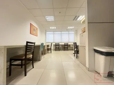 Sala Comercial para alugar, 70m² no Centro, Limeira