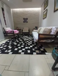 Casa de Condomínio com 3 Quartos à venda, 170m² no Demarchi, São Bernardo do Campo