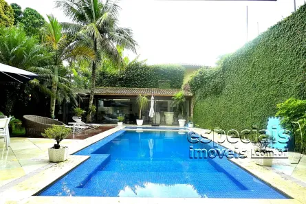Casa de Condomínio com 5 Quartos à venda, 576m² no Itanhangá, Rio de Janeiro