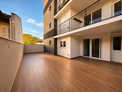 Apartamento com 2 Quartos para alugar, 156m² no Pinheiro, São Leopoldo