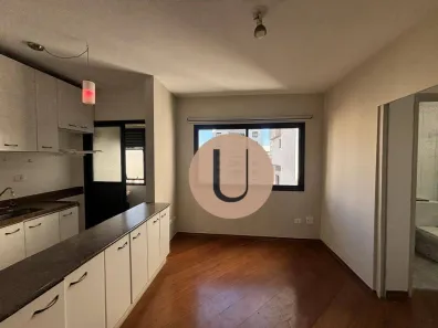 Apartamento com 1 Quarto à venda, 32m² no Jardim Paulista, São Paulo