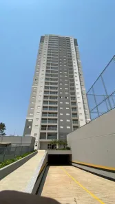 Apartamento com 2 Quartos à venda, 64m² no Paiaguás, Cuiabá