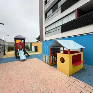 Apartamento com 2 Quartos para alugar, 74m² no Fragata, Marília