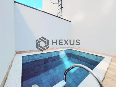 Casa com 3 Quartos à venda, 90m² no Jardim Las Palmas, Guarujá