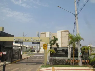 Apartamento com 2 Quartos à venda, 42m² no Ribeirão do Lipa, Cuiabá