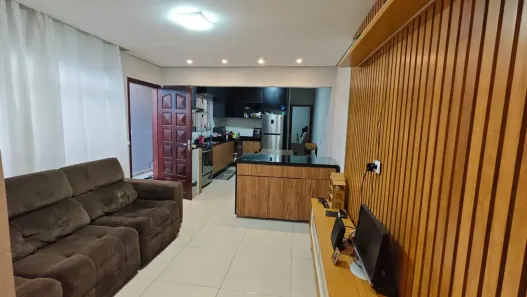 Sobrado com 3 Quartos à venda, 165m² no Vila Mirante, São Paulo
