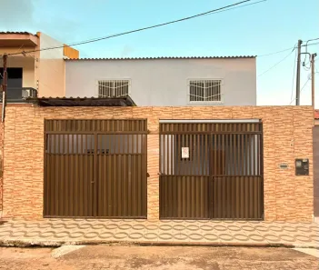 Casa com 4 Quartos à venda, 180m² no Farolândia, Aracaju