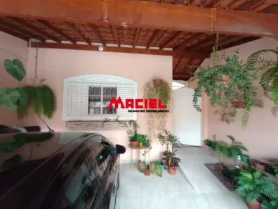 Casa com 3 Quartos à venda, 76m² no Cidade Morumbi, São José dos Campos