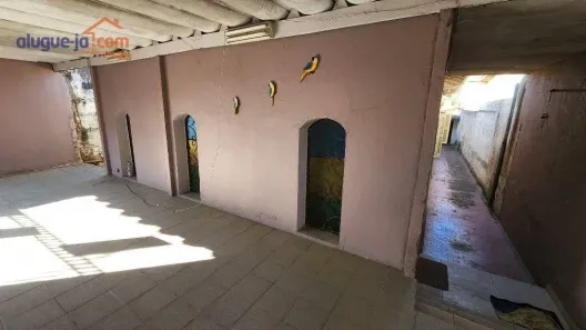 Casa com 5 Quartos à venda, 280m² no Santana, São José dos Campos