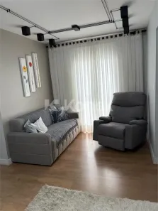 Apartamento com 3 Quartos à venda, 101m² no Jardim São Paulo(Zona Norte), São Paulo