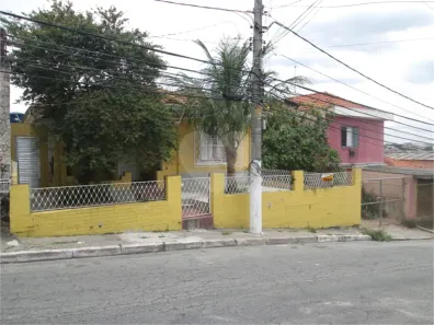 Lote/Terreno à venda, 139m² no Sítio do Mandaqui, São Paulo