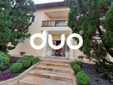 Casa com 4 Quartos à venda, 436m² no Nova Piracicaba, Piracicaba