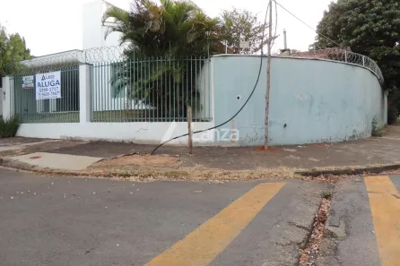 Casa com 4 Quartos à venda, 340m² no Cidade Universitária, Campinas