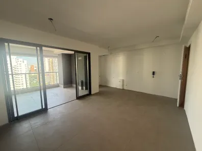 Apartamento com 2 Quartos à venda, 69m² no Brooklin Paulista, São Paulo