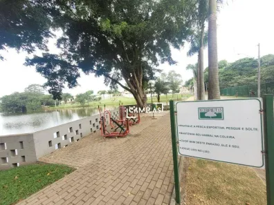 Lote/Terreno à venda, 390m² no Boa Esperança, Paulínia