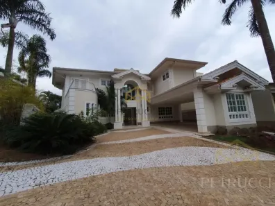Sobrado com 3 Quartos à venda, 430m² no Chácaras Silvania, Valinhos