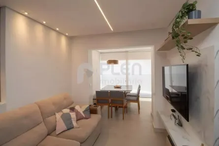 Apartamento com 2 Quartos à venda, 63m² no Tucuruvi, São Paulo
