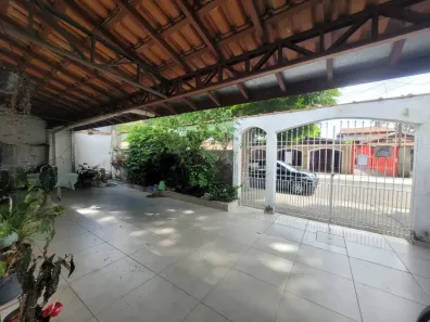 Casa com 3 Quartos à venda, 191m² no Jardim Satélite, São José dos Campos