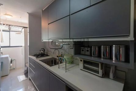 Apartamento com 3 Quartos à venda, 73m² no Vila Olímpia, São Paulo