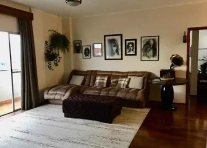 Apartamento com 4 Quartos à venda, 311m² no Centro, Bauru