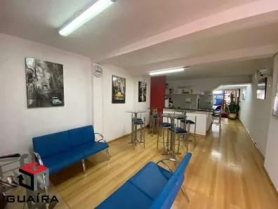 Prédio Comercial para alugar, 320m² no Santo Antônio, São Caetano do Sul