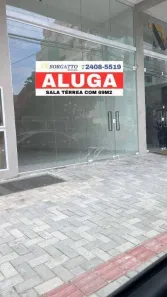 Ponto Comercial para alugar, 69m² no Centro, Itapema