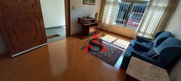 Sobrado com 4 Quartos à venda, 175m² no Vila Gumercindo, São Paulo