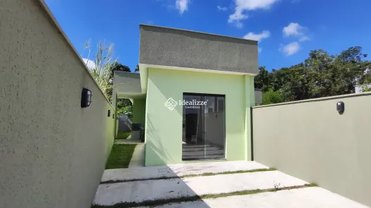 Casa com 3 Quartos à venda, 143m² no Varjão, Pinheiral