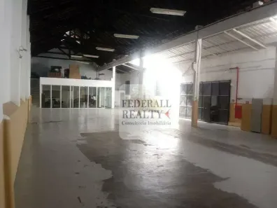 Galpão/Depósito/Armazém para alugar, 2100m² no Cidade Nova, Rio de Janeiro